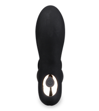 Load image into Gallery viewer, Ferngesteuerter Prostata-Vibrator Lieutenant