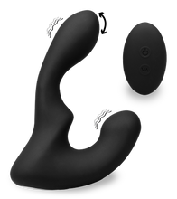 Load image into Gallery viewer, Ferngesteuerter Prostatastimulator Tickler
