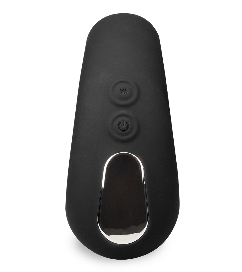 Ferngesteuerter Prostatastimulator Tickler