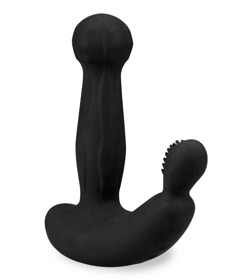 Ferngesteuerter Prostatastimulator Wow