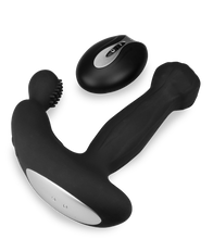 Load image into Gallery viewer, Ferngesteuerter Prostatastimulator Wow