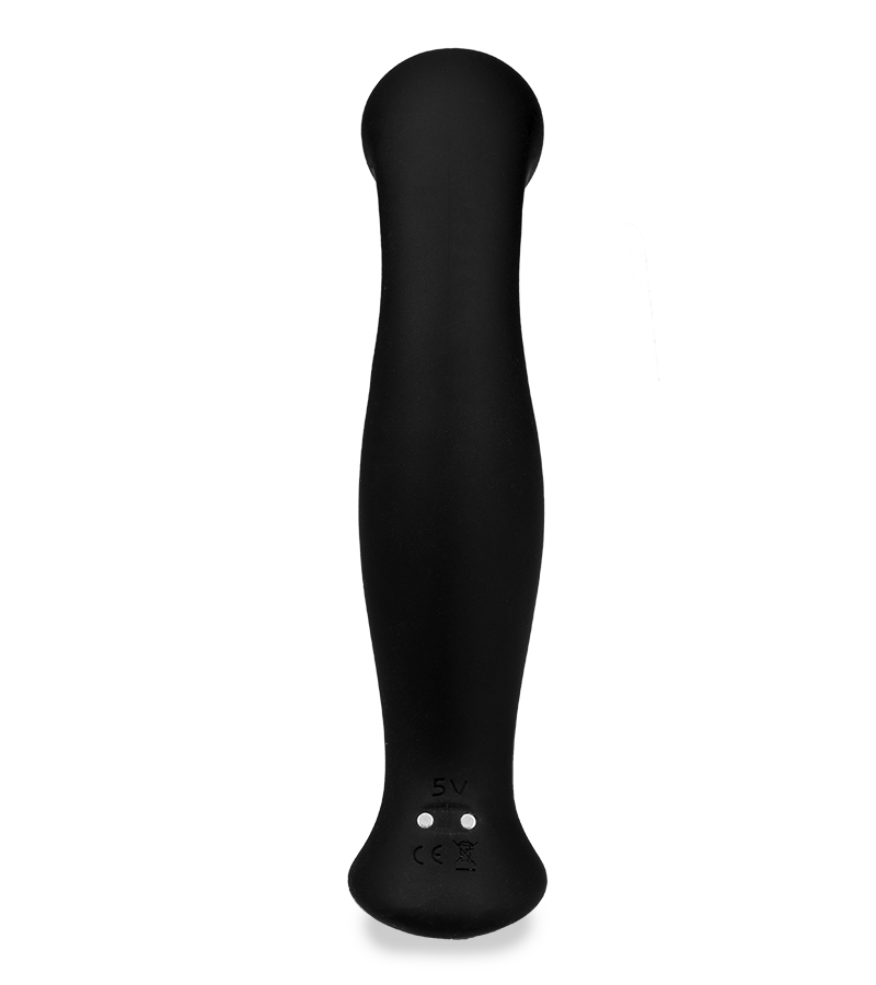 Ferngesteuerter Prostatavibrator Lord