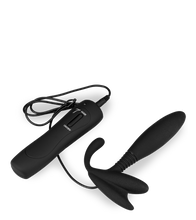 Load image into Gallery viewer, Ferngesteuerter Prostatavibrator Wings