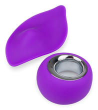 Load image into Gallery viewer, Ferngesteuerter Slipvibrator mit 12 Modi