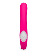 Load image into Gallery viewer, Ferngesteuerter Strapless Strapon mit Vibration Equality
