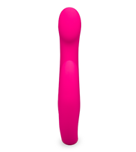 Load image into Gallery viewer, Ferngesteuerter Strapless Strapon mit Vibration Equality