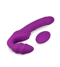 Load image into Gallery viewer, Ferngesteuerter Strapless Vibrator Nana