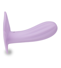 Load image into Gallery viewer, Ferngesteuerter Unterhosen-Vibrator mit Heizung Bella