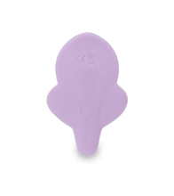 Load image into Gallery viewer, Ferngesteuerter Unterhosen-Vibrator mit Heizung Bella