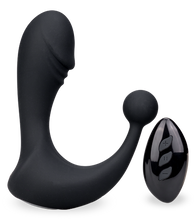 Load image into Gallery viewer, Ferngesteuerter Vibrator für Frauen und Männer 12 Modi