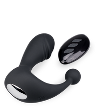 Load image into Gallery viewer, Ferngesteuerter Vibrator für Frauen und Männer 12 Modi