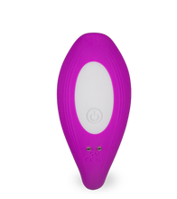 Load image into Gallery viewer, Ferngesteuerter Vibrator für Klitoris, Anus oder G-Punkt Ribbon
