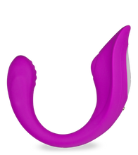 Load image into Gallery viewer, Ferngesteuerter Vibrator für Klitoris, Anus oder G-Punkt Ribbon