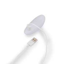 Load image into Gallery viewer, Ferngesteuerter Vibrator für Klitoris, Anus oder G-Punkt Ribbon