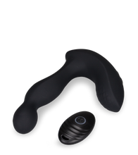 Load image into Gallery viewer, Ferngesteuerter vibrierender Prostatastimulator