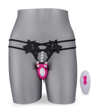 Load image into Gallery viewer, Ferngesteuerter Vibro-Slip Rebecca