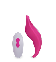Load image into Gallery viewer, Ferngesteuerter Vibro-Slip Rebecca