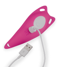 Load image into Gallery viewer, Ferngesteuerter Vibro-Slip Rebecca