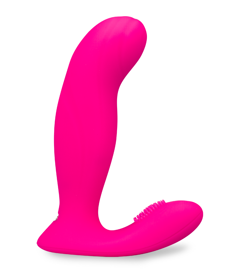 Ferngesteuertes Prostata-Massagegerät Lust