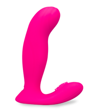 Load image into Gallery viewer, Ferngesteuertes Prostata-Massagegerät Lust