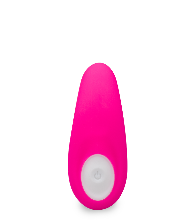 Ferngesteuertes Prostata-Massagegerät Lust