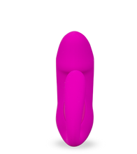 Load image into Gallery viewer, Ferngesteuertes Sextoy für die Klitoris