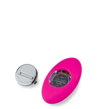 Load image into Gallery viewer, Ferngesteuertes Vibro-Ei Baby Bee