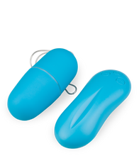 Load image into Gallery viewer, Ferngesteuertes Vibro-Ei Sonic