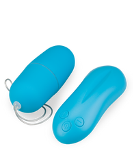 Load image into Gallery viewer, Ferngesteuertes Vibro-Ei Sonic