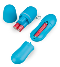 Load image into Gallery viewer, Ferngesteuertes Vibro-Ei Sonic