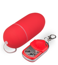 Load image into Gallery viewer, Ferngesteuertes XL-Vibro-Ei