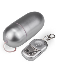 Load image into Gallery viewer, Ferngesteuertes XL-Vibro-Ei