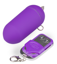 Load image into Gallery viewer, Ferngesteuertes XL-Vibro-Ei
