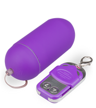 Load image into Gallery viewer, Ferngesteuertes XL-Vibro-Ei
