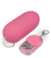 Load image into Gallery viewer, Ferngesteuertes XL-Vibro-Ei
