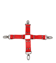 Load image into Gallery viewer, Fesselkreuz Hogtie