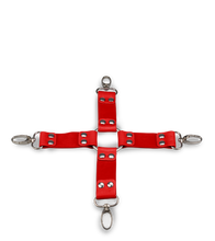 Load image into Gallery viewer, Fesselkreuz Hogtie