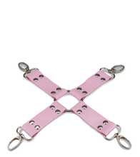 Load image into Gallery viewer, Fesselkreuz Hogtie
