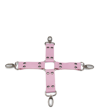 Load image into Gallery viewer, Fesselkreuz Hogtie