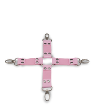 Load image into Gallery viewer, Fesselkreuz Hogtie