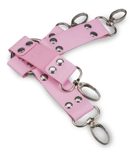 Load image into Gallery viewer, Fesselkreuz Hogtie