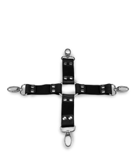 Load image into Gallery viewer, Fesselkreuz Hogtie