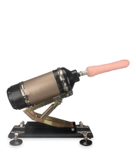 Load image into Gallery viewer, Fickmaschine mit Dildo Tim