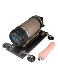 Load image into Gallery viewer, Fickmaschine mit Dildo Tim