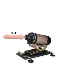 Load image into Gallery viewer, Fickmaschine mit Dildo Tim