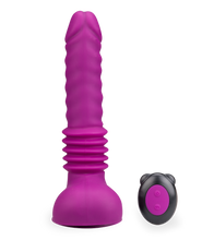 Load image into Gallery viewer, Fickmaschine mit Dildovibrator