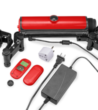 Load image into Gallery viewer, Fickmaschine mit Heizdildo und Dildovibrator