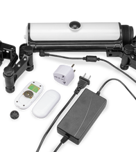 Load image into Gallery viewer, Fickmaschine mit Heizdildo und Dildovibrator