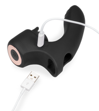 Load image into Gallery viewer, Fingervibrator Uncanny
