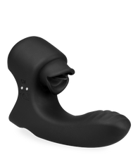 Load image into Gallery viewer, Fingervibrator Uncanny